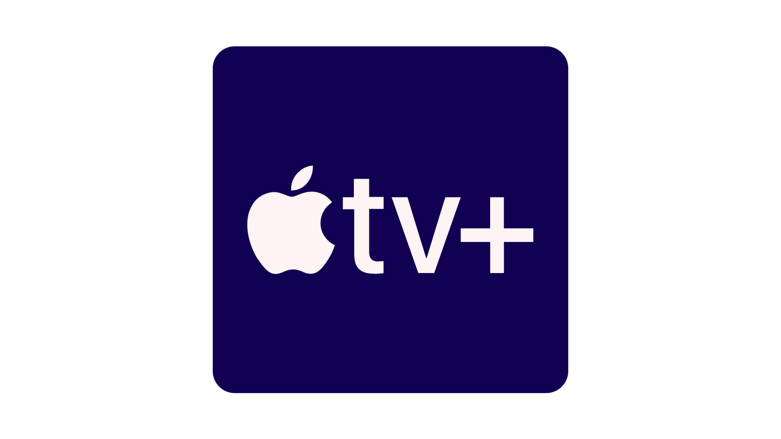Apple Tv +