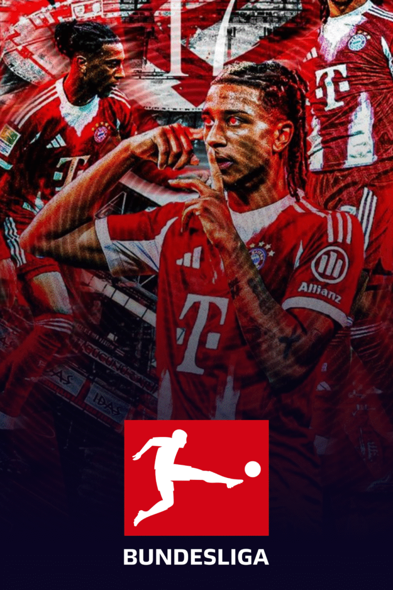 BUNDESLIGA