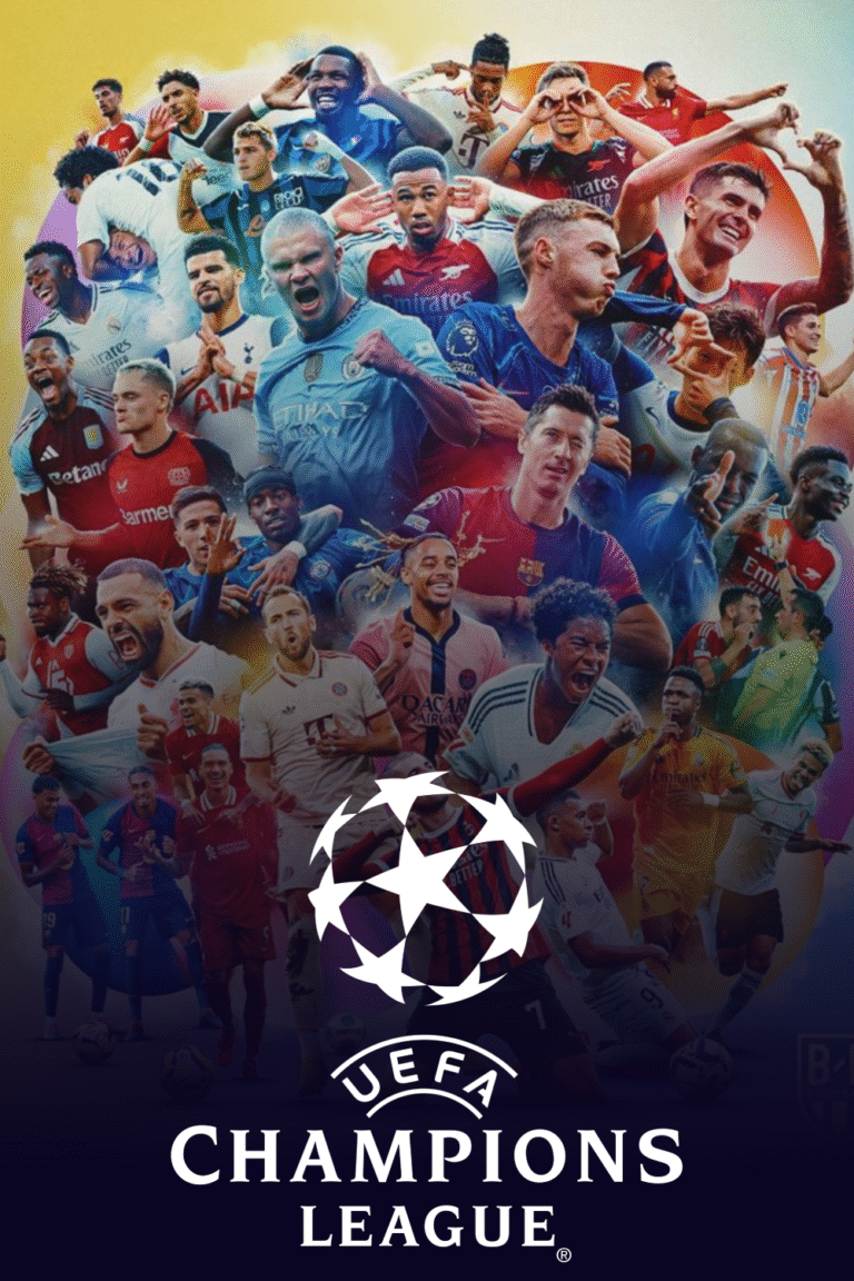 Champions League