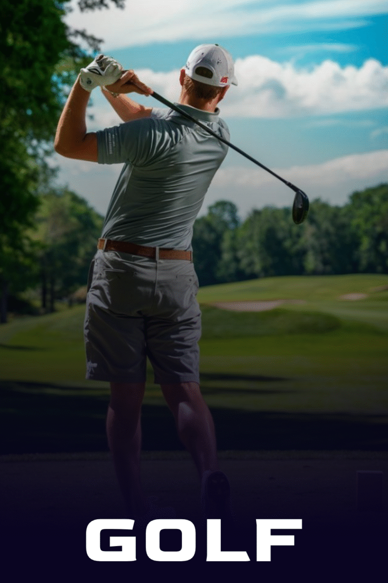 GOLF