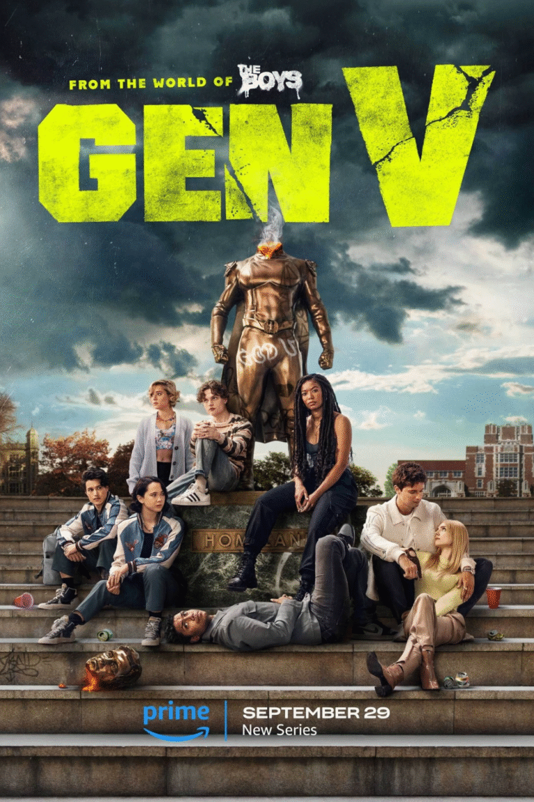 Gen V