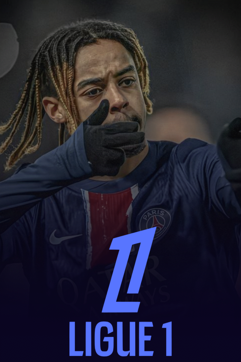 LIGUE 1