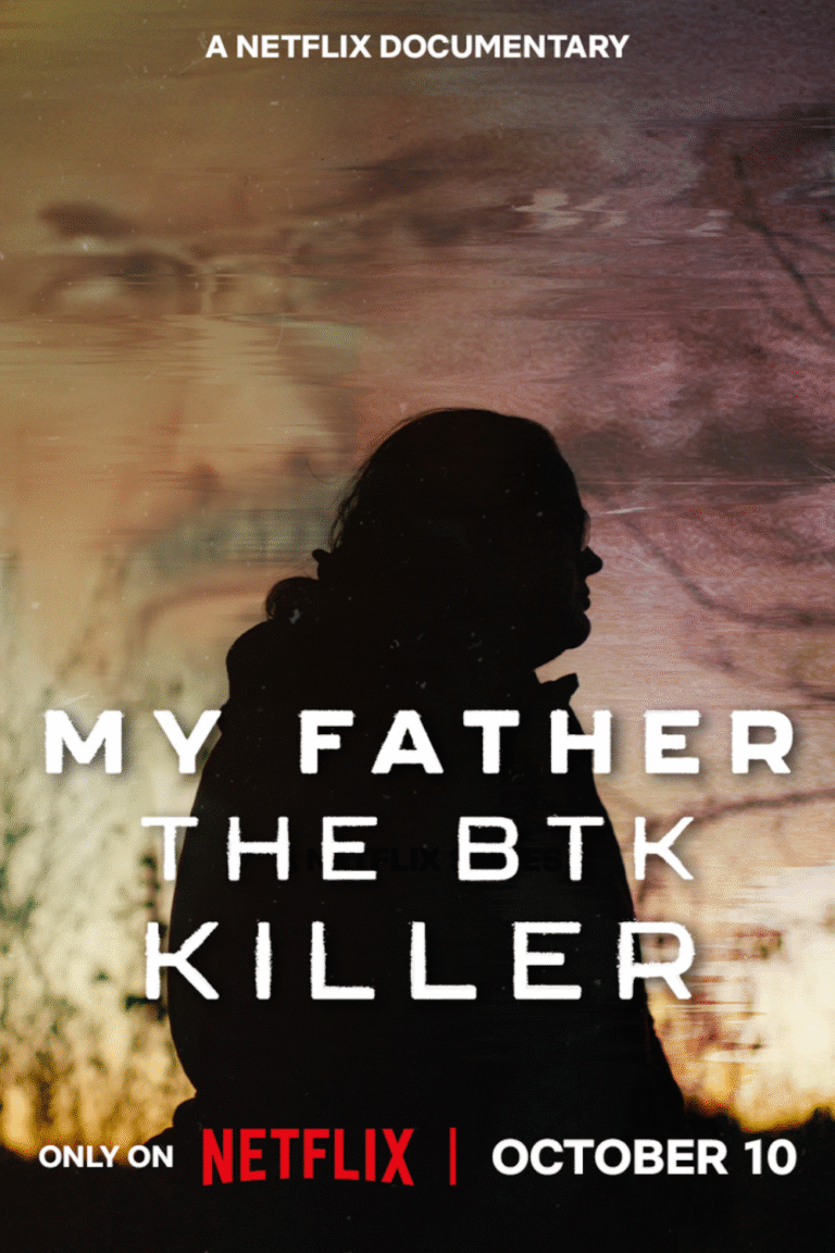 My father THE BTK Killer