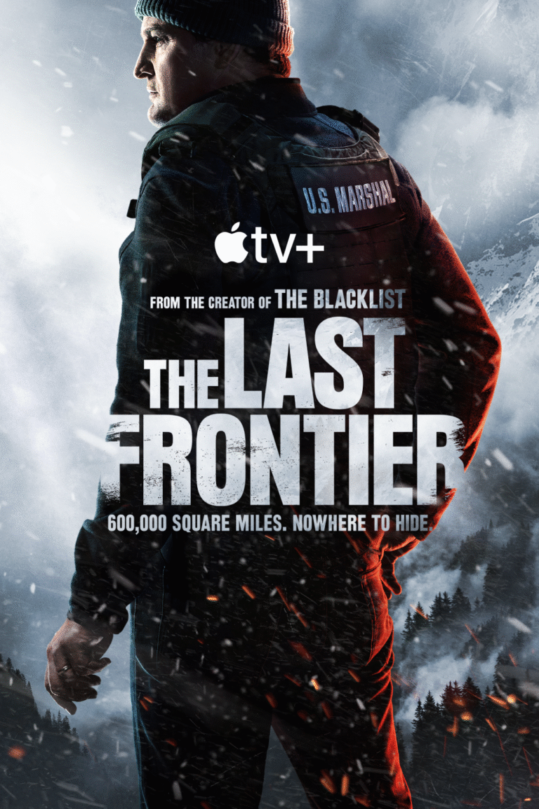 The Last Frontier