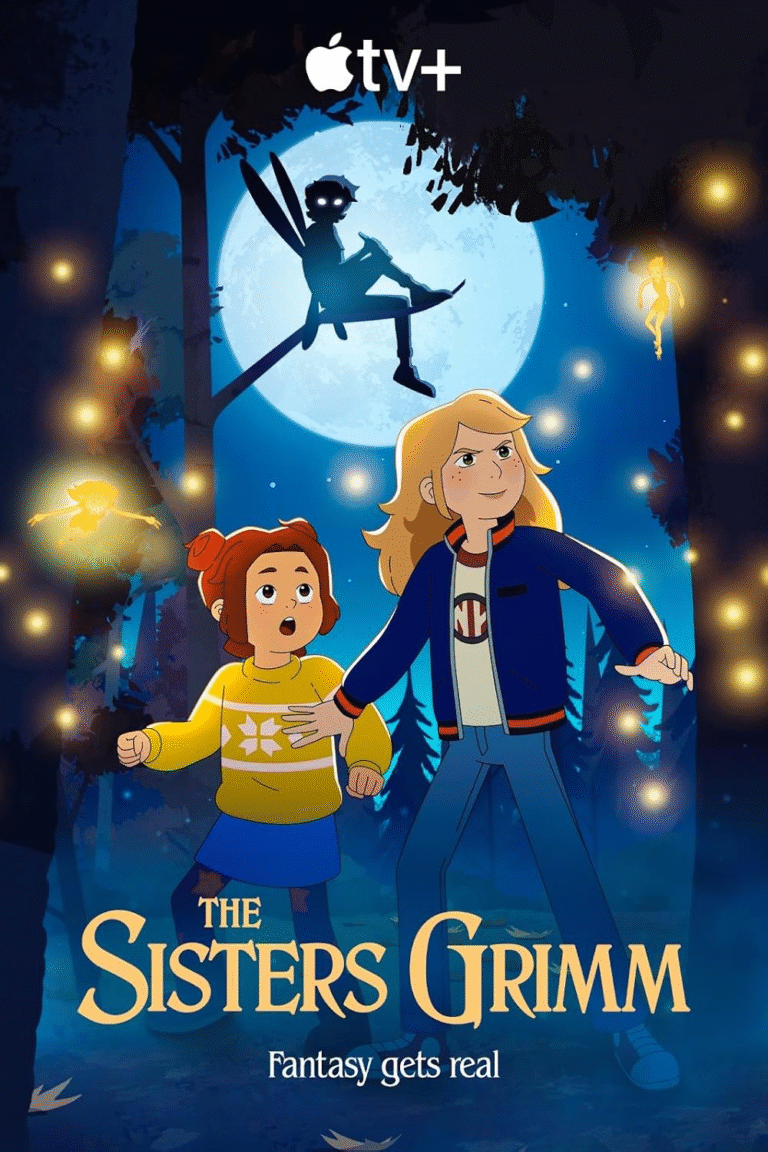 The Sisters Grimm