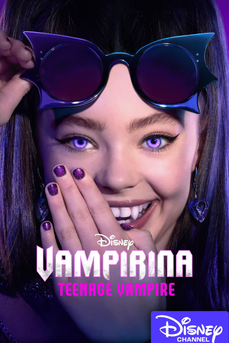 Vampirina